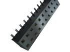 MMS-106-02-L-DV-TR Headers & Wire Housings