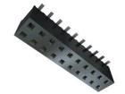 MMS-110-02-L-DV-16-P-TR  Connectors