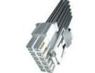 MMSD-06-24-L-06.00-D-K-LDX Rectangular Cable Assemblies