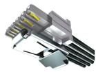MMSS-10-22-L-04.00-D-K-LDS  Wire & Cable