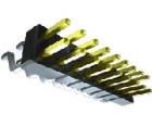 MMT-104-01-S-SH-P-TR  Connectors