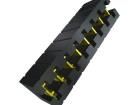 MNT-112-BK-H Headers & Wire Housings