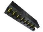 MNT-101-BK-G  Connectors