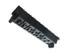 MPS-04-01-01-L-RA-SD  Connectors