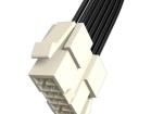 MRTD-06-20C-L-08.0-L4 Rectangular Cable Assemblies