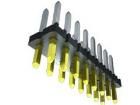 MTLW-102-09-L-S-525  Connectors
