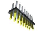 MTLW-125-24-G-D-300  Connectors