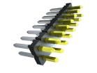MTLW-125-24-G-D-300 Headers & Wire Housings