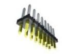 MTLW-103-06-F-S-125  Connectors