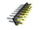 MTLW-103-06-F-S-125 Headers & Wire Housings