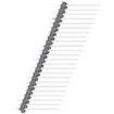 MTMM-120-13-G-D Headers & Wire Housings