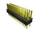 MTMS-102-52-G-S-205 electronic component of Samtec