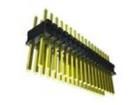 MTMS-134-57-G-D-430  Connectors