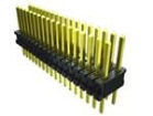 MTMS-135-54-G-D-205 electronic component of Samtec