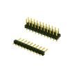 MTSW-103-08-L-D-280 electronic component of Samtec