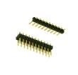 MTSW-103-08-L-D-280  Connectors