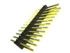 MTSW-105-09-G-D-250 Headers & Wire Housings