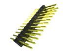 MTSW-110-22-F-D-330-RA Headers & Wire Housings