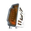 MUSBR-05-F-O-B-SM-A USB Connectors