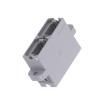OPA-D-2-F Fibre Optic Connectors