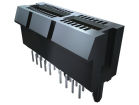 PCIE-098-02-F-D-EMS3-BG electronic component of Samtec