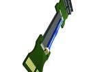 PCIEC-036-0500-EC-EM-P-85 Jumper Wires