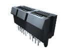 PCIE-G4-08-01-F-DV-WT-K-TR electronic component of Samtec
