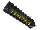 PET-08-02-L-VT  Connectors