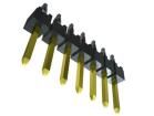 PHT-106-01-S-D  Connectors