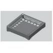 PLCC-032-FM-N-TR electronic component of Samtec