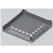 PLCC-068-T-A-TR  Connectors