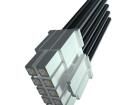 PMSD-04-16C-K-42.00-S Rectangular Cable Assemblies