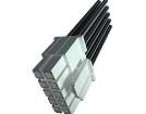 PMSD-02-206-K-06.00-S Rectangular Cable Assemblies
