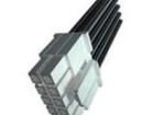 PMSD-04-24-K-06.00-S Rectangular Cable Assemblies