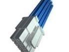 PMSDT-05-24-K-15.00-S Rectangular Cable Assemblies