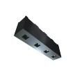 PSS-08-01-T-S  Connectors