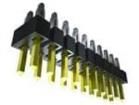 PTT-108-01-S-D-001  Connectors