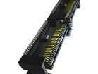 QFS-052-04.25-L-D-PT4 Board to Board & Mezzanine Connectors