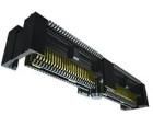 QFS-078-01-SL-D-RA-PC8-K  Connectors