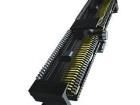 QFS-078-01-SL-D-RA-PC8-K Board to Board & Mezzanine Connectors