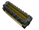 QMS-026-01-SL-D-RA-PC4 electronic component of Samtec