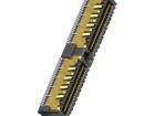 QMSS-026-01-L-D-EM2-PC4 Board to Board & Mezzanine Connectors