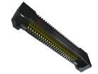 QRF8-018-05.0-L-D-DP-A  Connectors