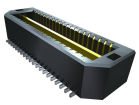 QTE-020-01-F-D-A electronic component of Samtec