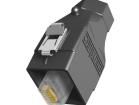 RCEF-G-02 Modular Connectors / Ethernet Connectors
