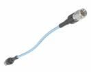 RF085-92SP-92SP-0610  Wire & Cable