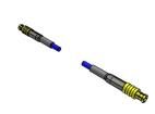 RF179-72RP1-SING-0300 electronic component of Samtec