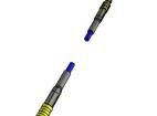 RF179-72RP1-SING-0300 RF Cable Assemblies