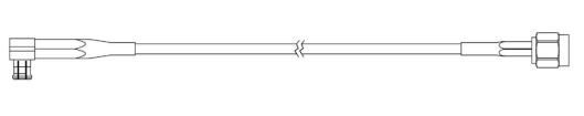 RF316-05SP3-03RP1-0320  Wire & Cable