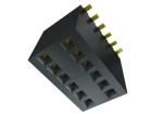 RSM-119-02-L-D-LC-P-TR  Connectors
